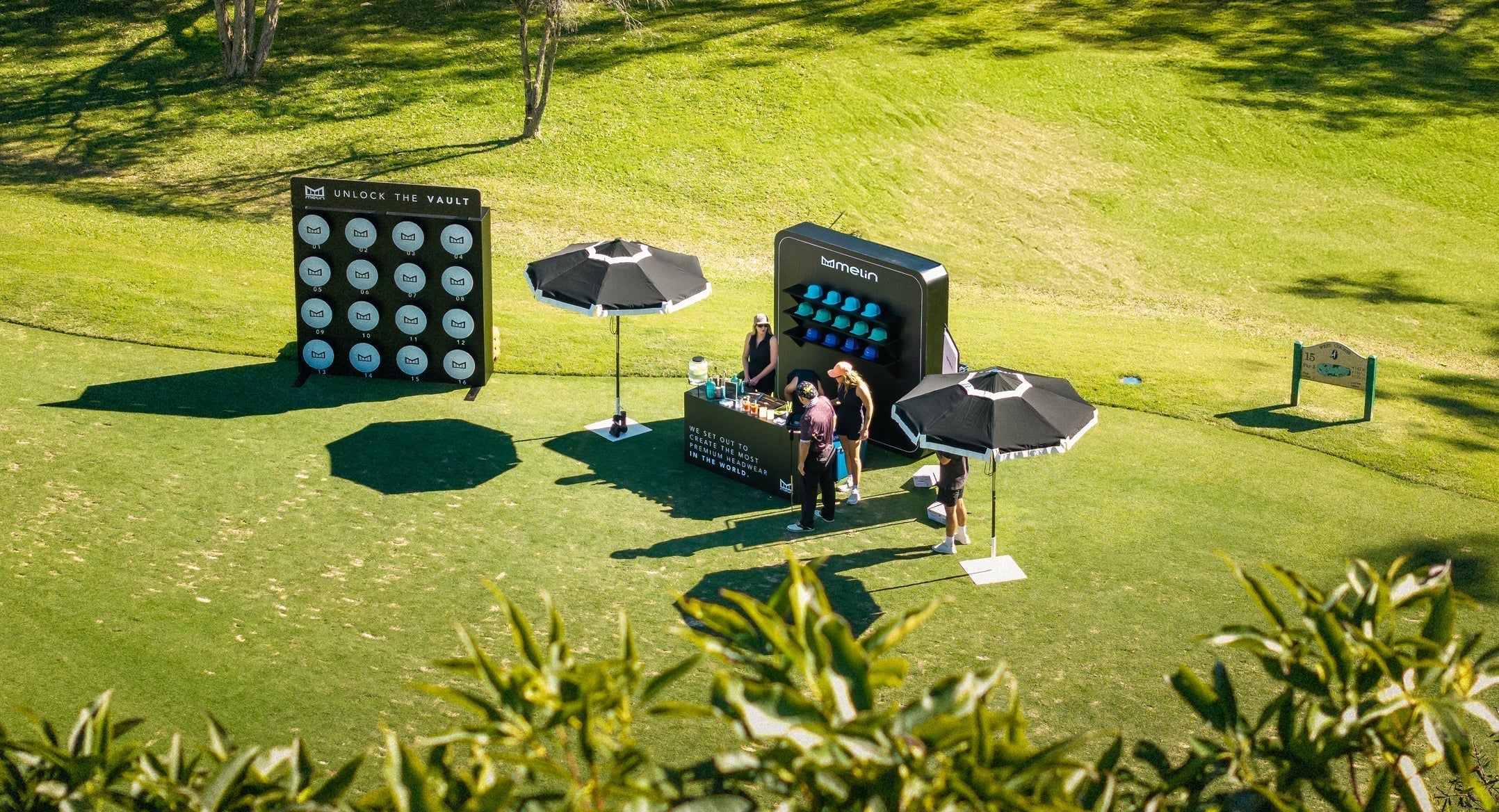 Mick Fanning Charity Golf Day 2025